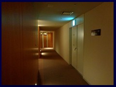 Shinagawa Prince Hotel 11